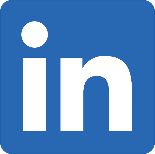 LinkedIn（リンクトイン）のアイコン・公式ロゴ